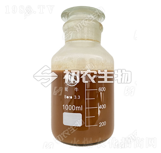 復(fù)合微生物菌劑（促生菌類(lèi)）-初農(nóng)生物