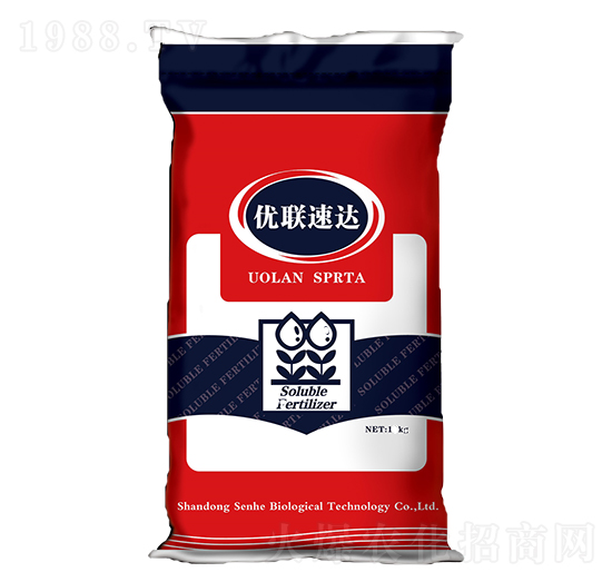 優(yōu)聯(lián)速達(dá)-森禾生物