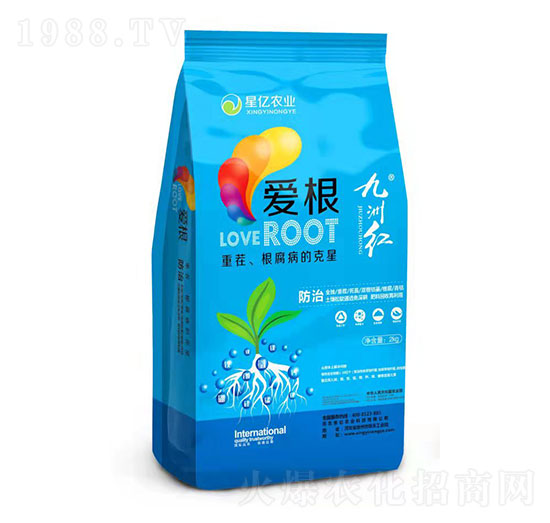 愛(ài)根-九州紅-星億農(nóng)業(yè)
