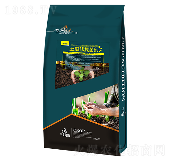 土壤修復菌劑-施壤福-博興天竹