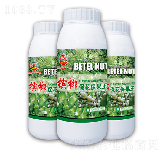 檳榔?；ㄗo(hù)果王-盛田生物