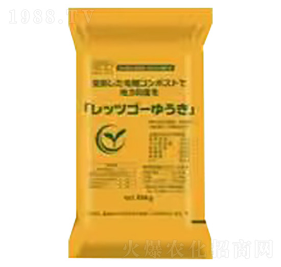 肥料-蒲公英