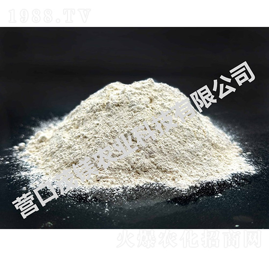 氧化鎂黃粉-茂鎂農業(yè)