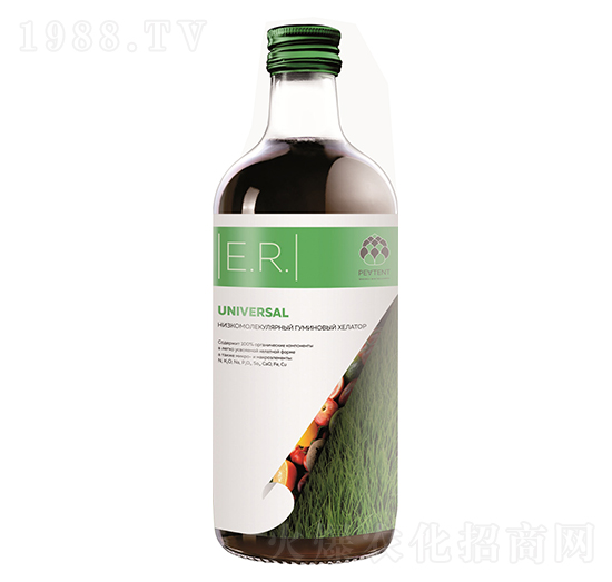 E.R俄羅斯礦源黃腐酸-海拓