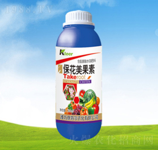 ?；拦?康特爾農(nóng)化