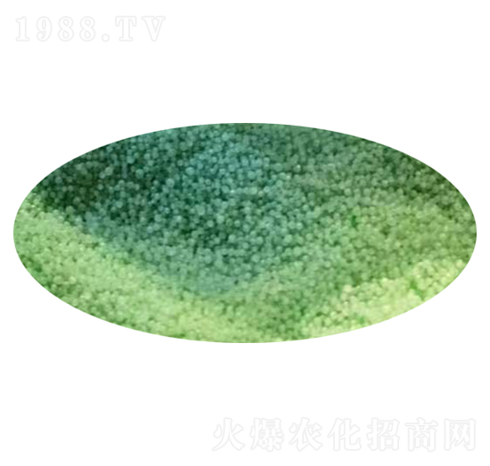 有機碳尿素（顆粒）-花山-云天化