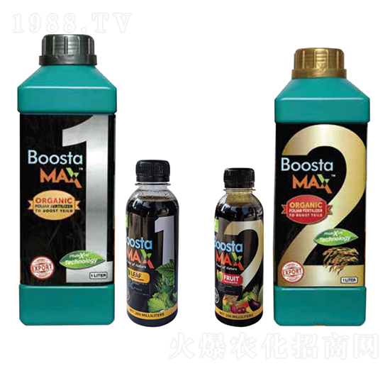BoostaMAX-SrI(y)