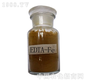 好時(shí)吉-EDTA-Fe