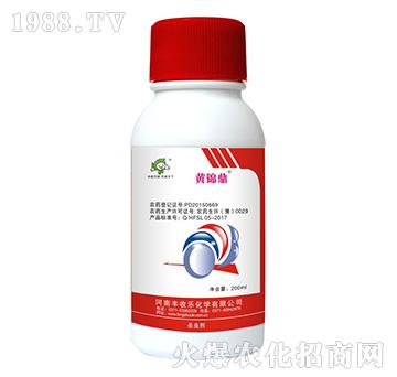 5%阿維菌素-黃錦鼎-豐收樂(lè)