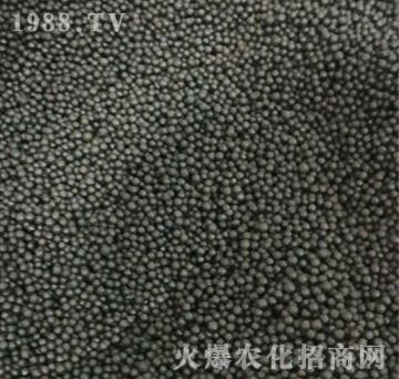 噴漿造粒有機肥料-施美達