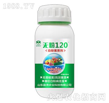 白粉熏蒸劑-無(wú)粉120-晨茂農(nóng)業(yè)