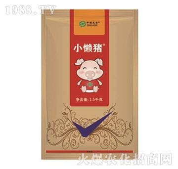 2%吡蟲啉-小懶豬-中農聯合