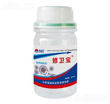 植物源無螨肥-修衛(wèi)寶-藍海農(nóng)業(yè)