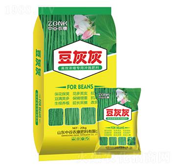 高效濃縮專用沖施肥料-豆灰灰-農(nóng)康農(nóng)業(yè)