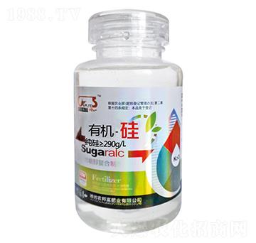 有機硅-農(nóng)邦富