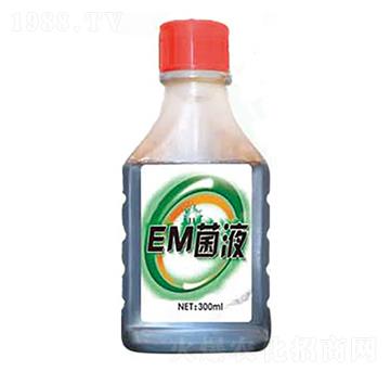 EM菌液-豐收源