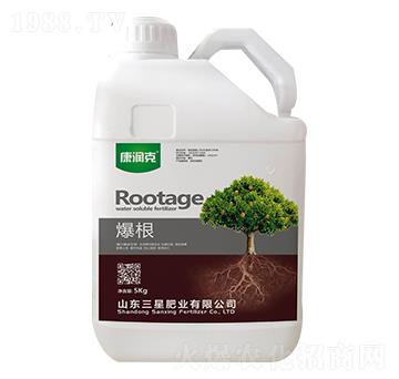 爆根-康潤(rùn)克-三星肥業(yè)