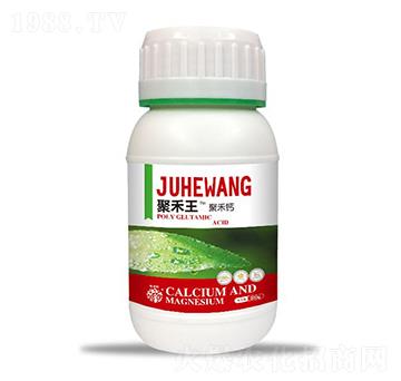 250g聚禾鈣-聚禾王-和天然