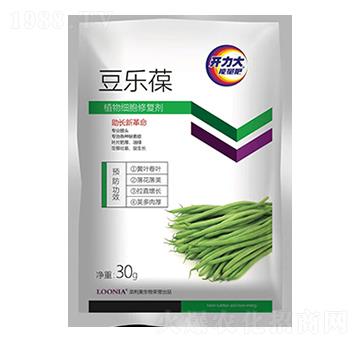 植物細胞修復(fù)劑-豆樂葆-龍利奧