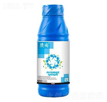 50%氟啶胺懸浮劑（500g）-質(zhì)尚-盈輝