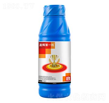 30%噻唑膦微囊懸浮劑-盈輝