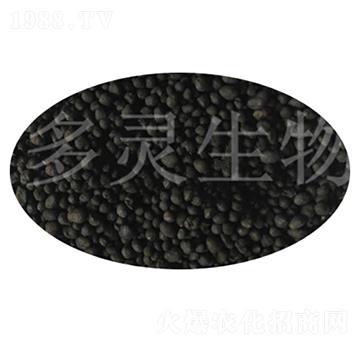微生物有機肥（大顆粒）-嘉多靈