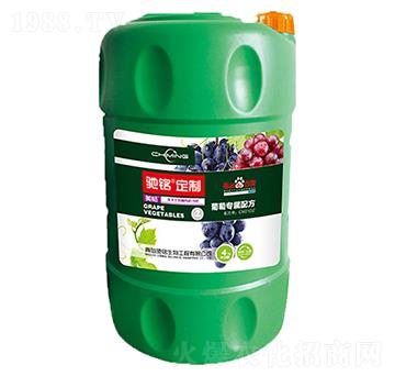葡萄專(zhuān)用肥-馳銘生物