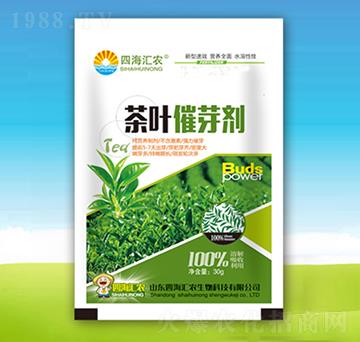 茶葉催芽劑-四海匯農