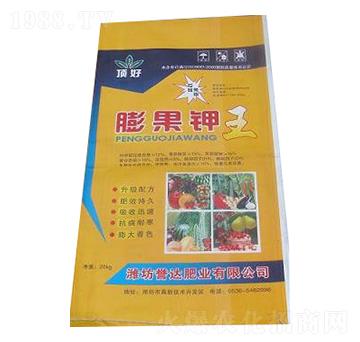 膨果鉀王-譽達(dá)肥業(yè)