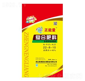 多營養(yǎng)套餐復(fù)合肥料22-8-10-正能量-巴特旺