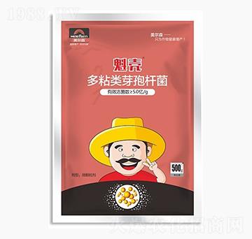 多粘類(lèi)芽孢桿菌-彪能魁殼-美爾森農(nóng)業(yè)