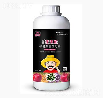 彪能花果盈-美爾森農業(yè)
