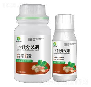含氨基酸水溶肥料-下針?lè)植鎰?豐收樂(lè)