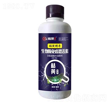 枯黃傳奇 藍(lán)望
