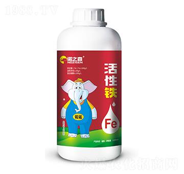 活性鐵 諾之森