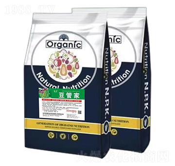豆類專用肥料-豆管家-拓森農業(yè)