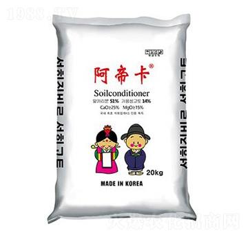 韓國原裝進口土調(diào)-阿帝卡-韋恩