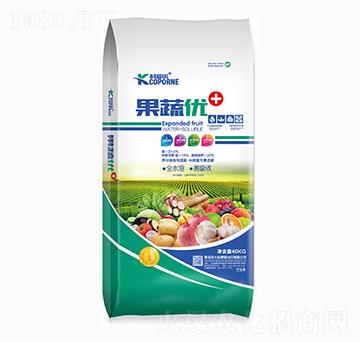 果蔬優(yōu)氮肥-科普諾-潤土