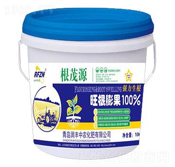 旺根膨果肥-根茂源-潤豐中農