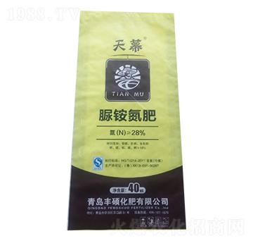 復(fù)合氮肥N-天幕-長河