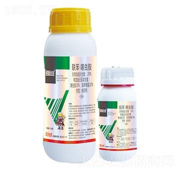 20%聯(lián)苯·噻蟲胺-迎面出擊-優(yōu)先達(dá)