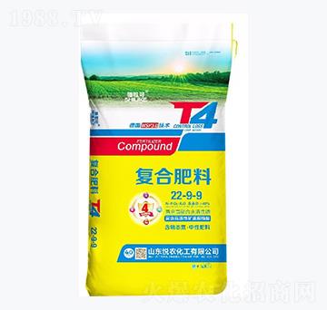 復合肥料22-9-9-施?？?悅農(nóng)化工