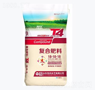 復(fù)合肥料18-18-18-施?？?悅農(nóng)化工