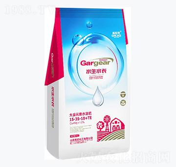 大量元素水溶肥15-35-10+TE-水生水長-悅農(nóng)化工