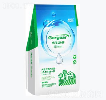 大量元素水溶肥15-10-35+TE-水生水長-悅農(nóng)化工