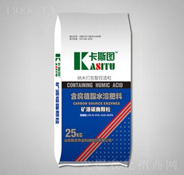 含腐植酸水溶肥料-卡斯圖-航農(nóng)農(nóng)業(yè)