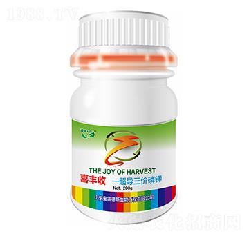 超導三價磷鉀-喜豐收-奧雷德斯