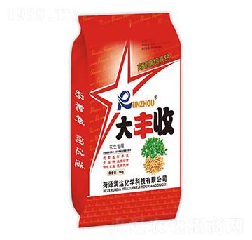 花生專用大豐收-潤達(dá)化學(xué)