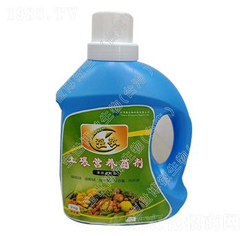 土壤營養(yǎng)菌劑-強(qiáng)敬-寶世博