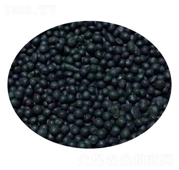 水溶性有機(jī)質(zhì)菌肥-嘉施得